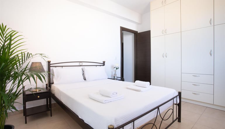 Tulipa Suites - Μονεμβασιά