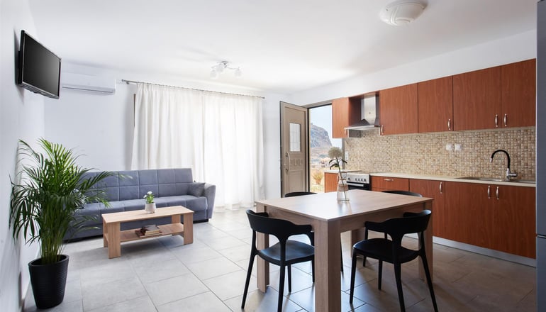 Tulipa Suites - Μονεμβασιά