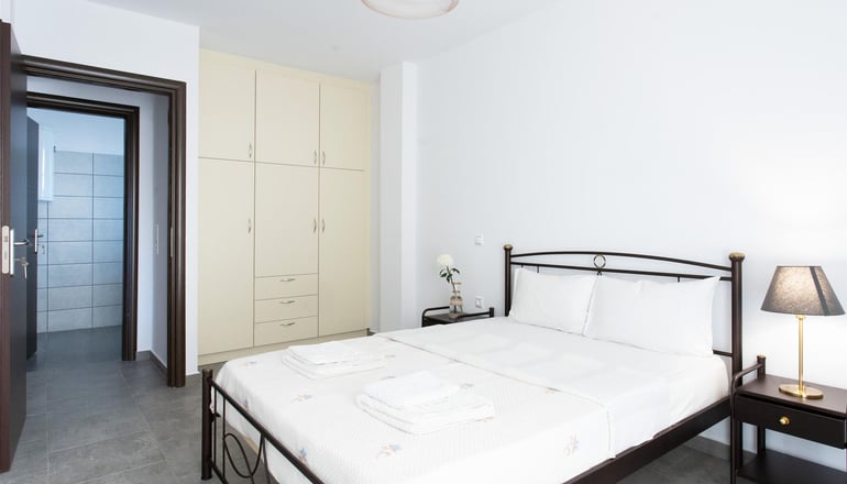 Tulipa Suites - Μονεμβασιά