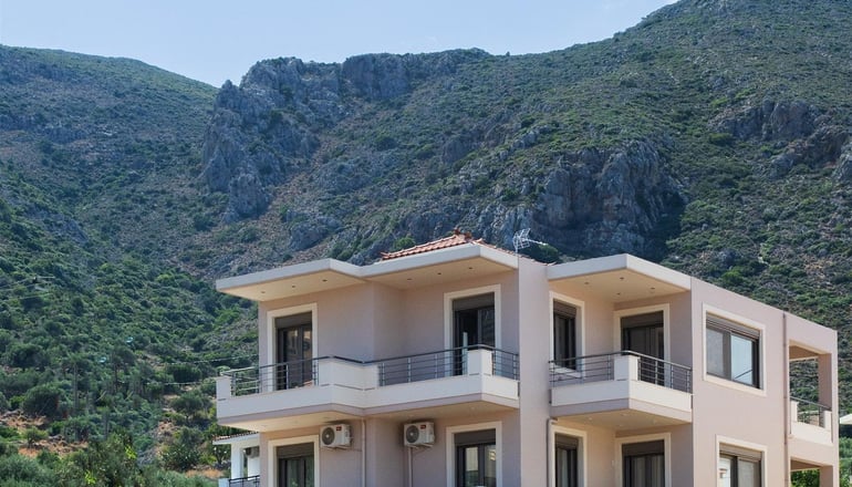 Tulipa Suites - Μονεμβασιά