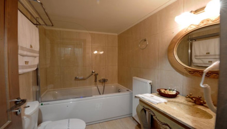 Ξενώνας Αρμονία