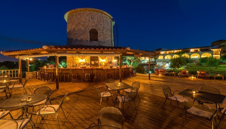 4* Pavlina Beach Hotel