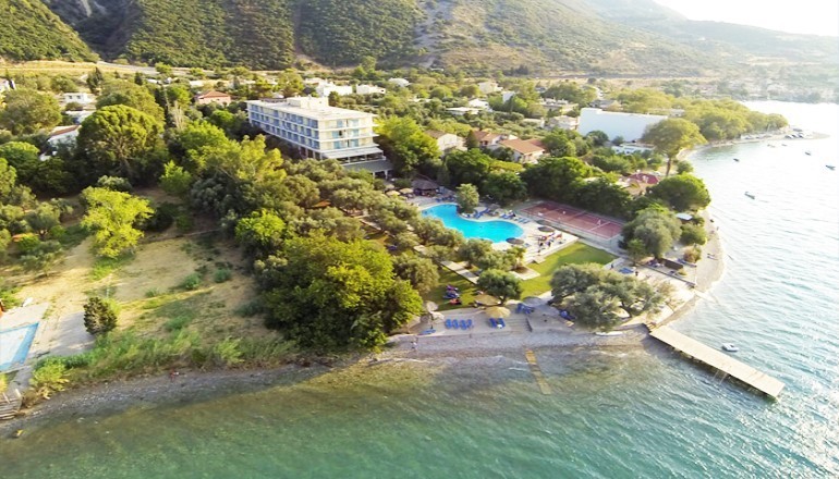 4* Florida Blue Bay