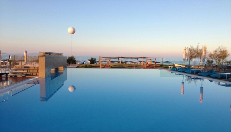 4* Thalatta Seaside Hotel