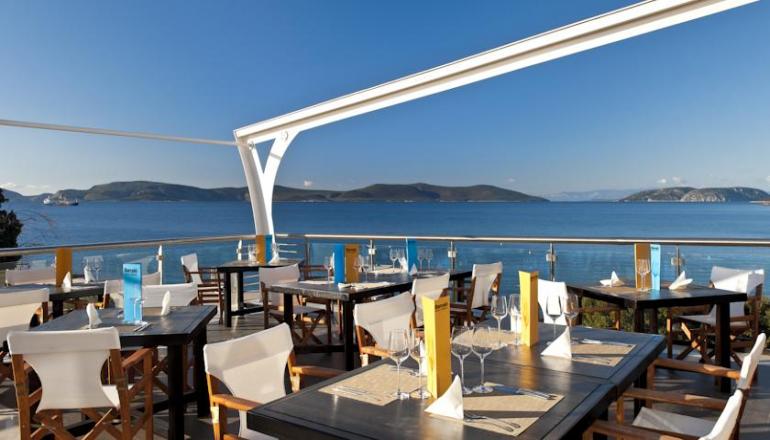 5* Barcelo Hydra Beach