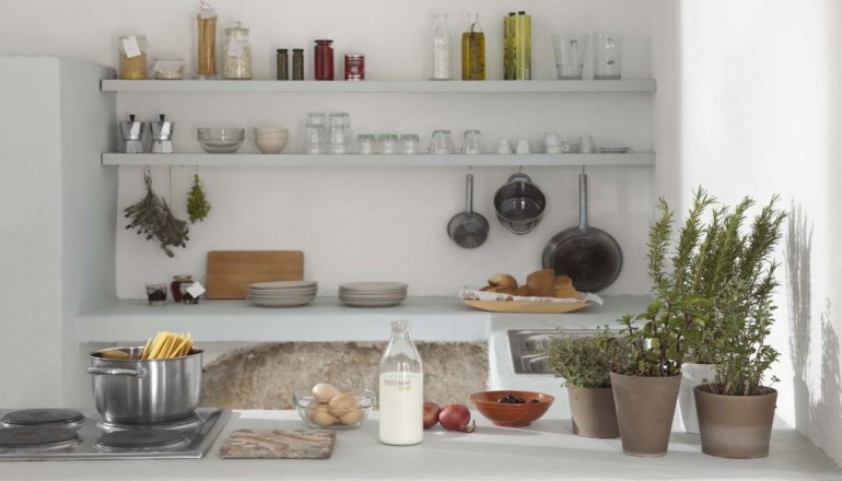 Cocomat Eco Residences Serifos