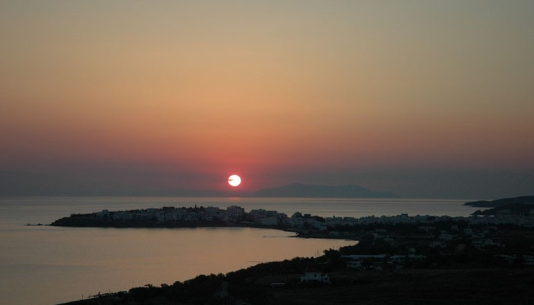 Tinos View Luxury Apartments