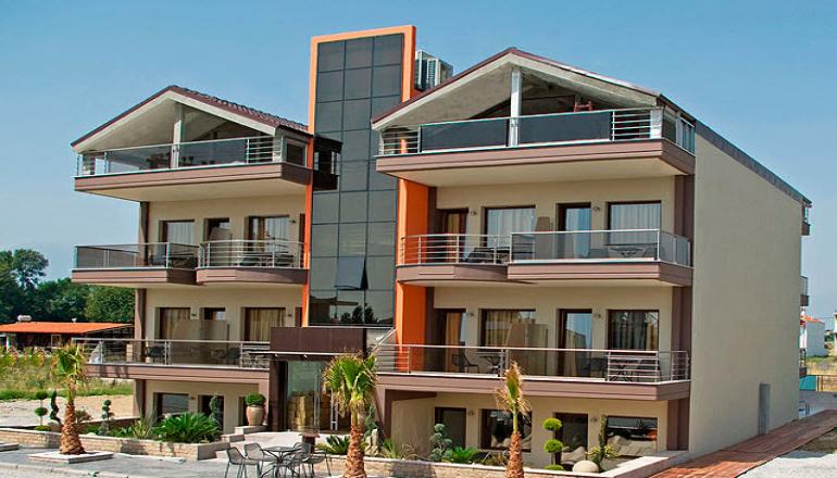 Principal New Leisure Hotel