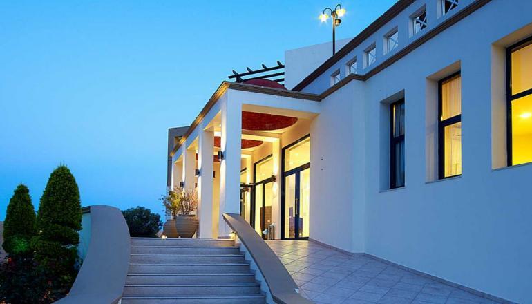 5* LABRANDA Miraluna Village Hotel