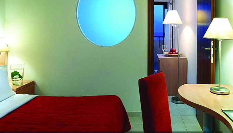 4* LABRANDA Blue Bay Beach Hotel