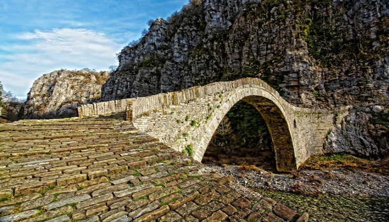 5* Epirus Palace Hotel