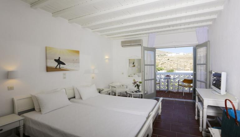 4* Aphrodite Beach Hotel