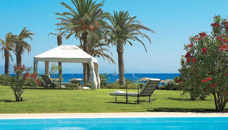 5* Grecotel LUXME Kos - Ψαλίδι, Κως