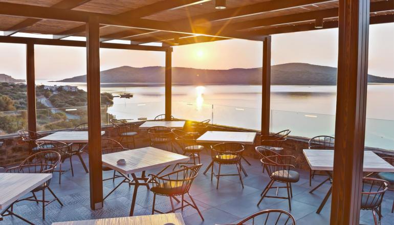 5* Royal Marmin Bay Boutique & Art Hotel