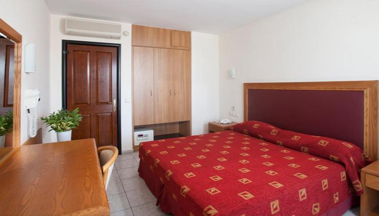 Continental Apartments