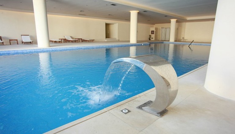 5* Kassandra Palace Hotel