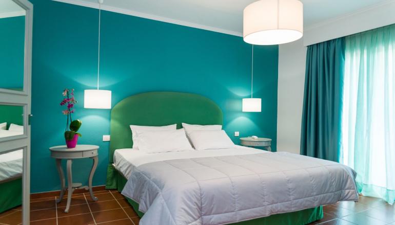 4* Keri Village & Spa By Zante Plaza