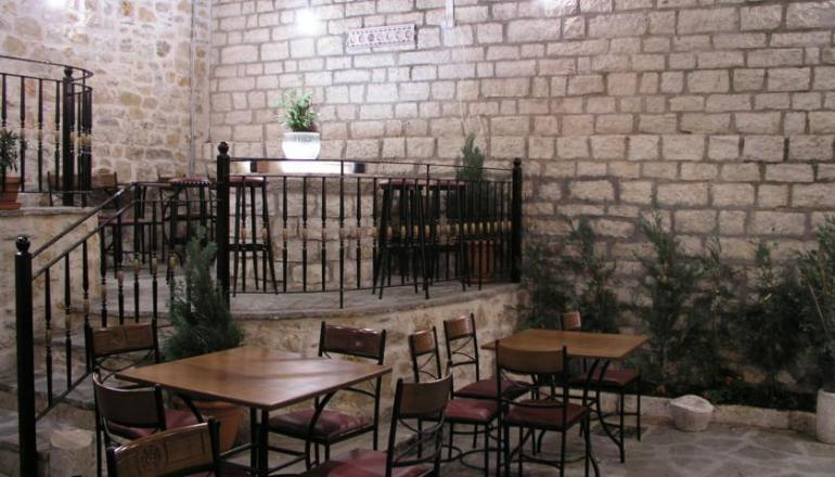 Κεντρικόν Hotel