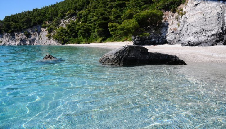 5* Skopelos Holidays Hotel & Spa - Σκόπελος
