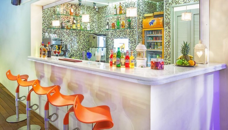 Naxos Golden Sun Hotel