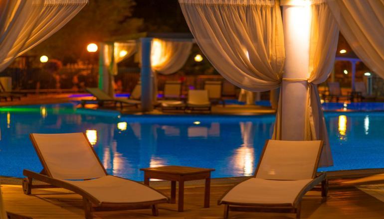 4* Mare Nostrum Hotel Thalasso