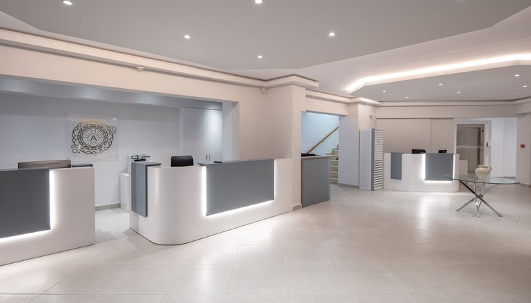 4* Alkinoi Hotel - Μονεμβασιά, Πελοπόννησος