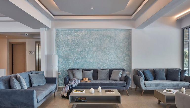 4* Alkinoi Hotel - Μονεμβασιά, Πελοπόννησος