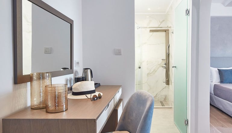 4* Alkinoi Hotel - Μονεμβασιά, Πελοπόννησος