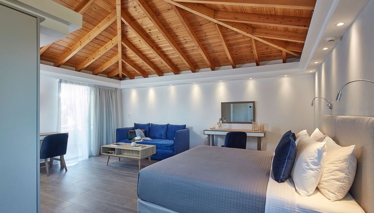 4* Alkinoi Hotel - Μονεμβασιά, Πελοπόννησος