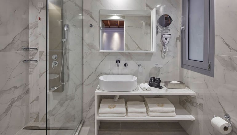 4* Alkinoi Hotel - Μονεμβασιά, Πελοπόννησος