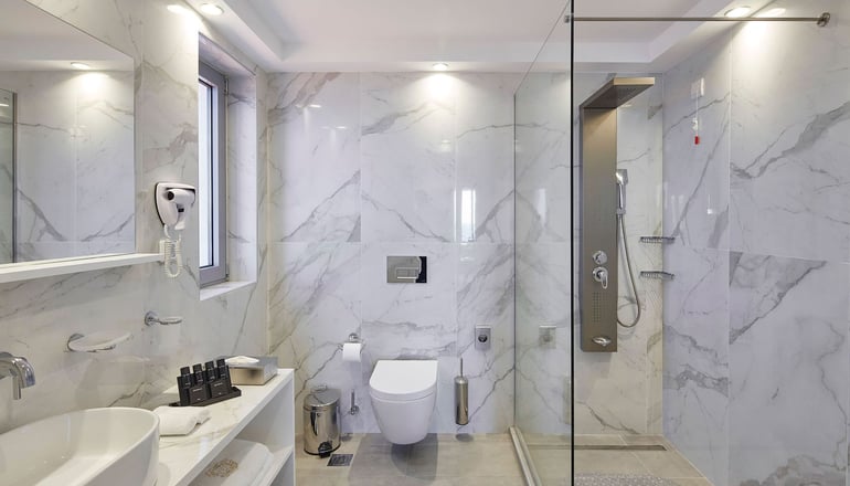 4* Alkinoi Hotel - Μονεμβασιά, Πελοπόννησος