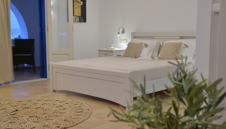 Mediterranean Hotel - Στελίδα, Νάξος