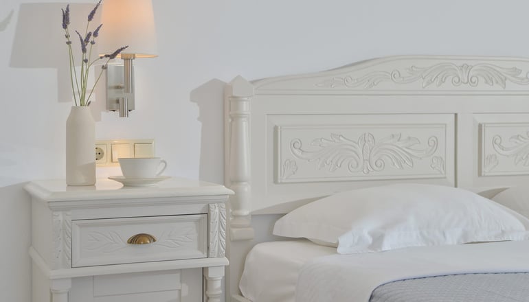 Mediterranean Hotel - Στελίδα, Νάξος