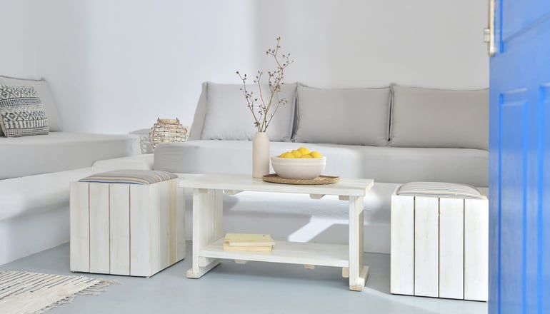 Mediterranean Hotel - Στελίδα, Νάξος