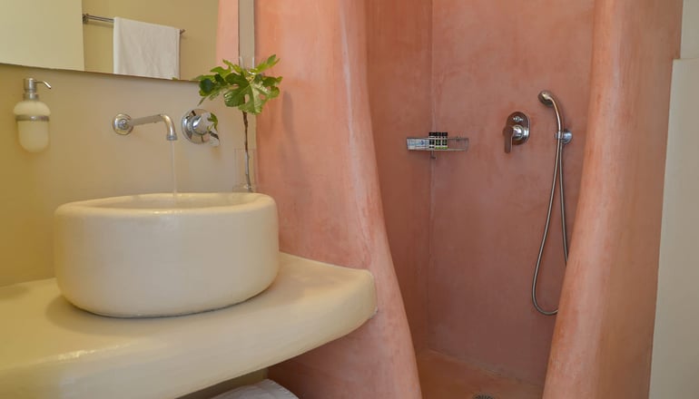 Mediterranean Hotel - Στελίδα, Νάξος