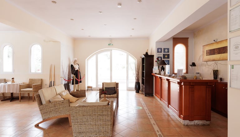 Hotel Corfu Andromeda