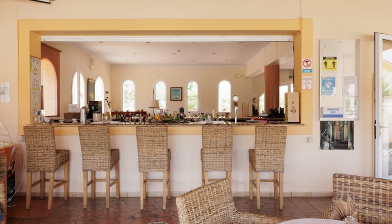 Hotel Corfu Andromeda