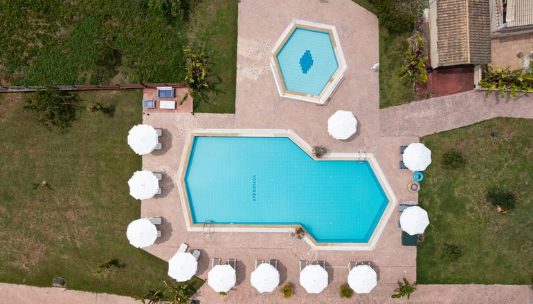 Hotel Corfu Andromeda