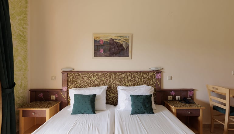 Hotel Corfu Andromeda