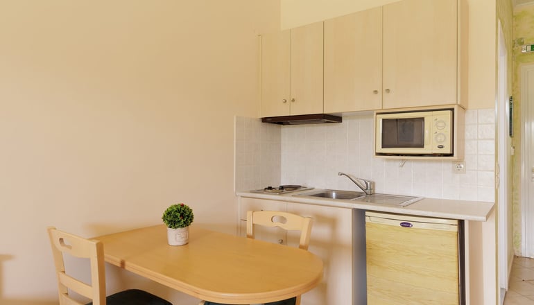 Hotel Corfu Andromeda