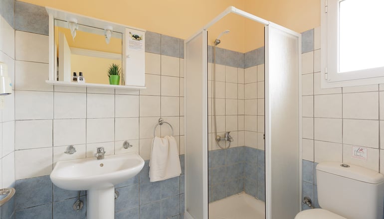 Hotel Corfu Andromeda