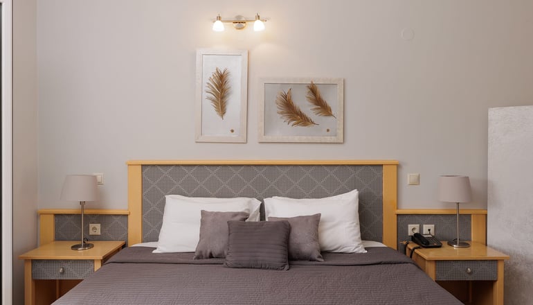 Hotel Corfu Andromeda