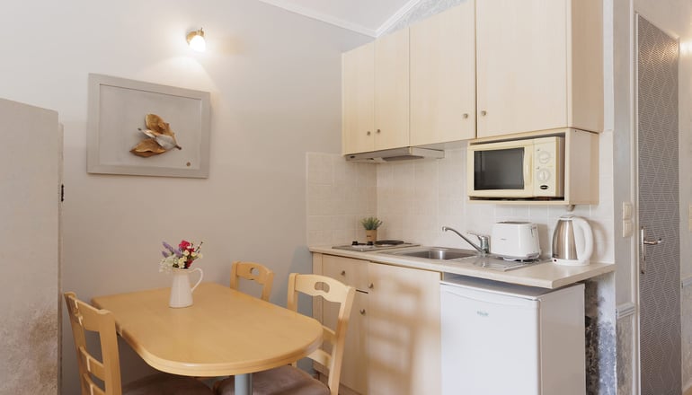 Hotel Corfu Andromeda