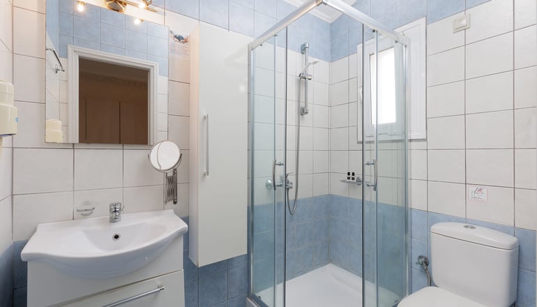 Hotel Corfu Andromeda