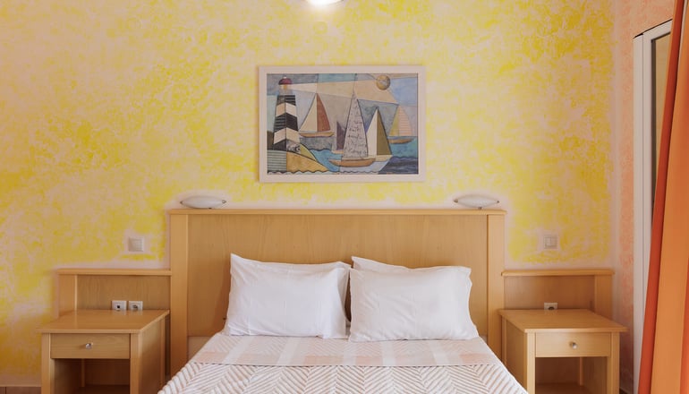 Hotel Corfu Andromeda