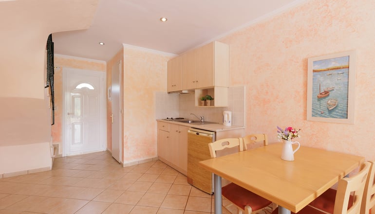 Hotel Corfu Andromeda