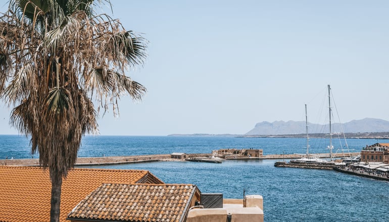 Azade Boutique Hotel - Χανιά, Κρήτη