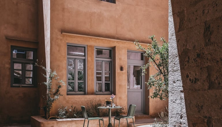 Azade Boutique Hotel - Χανιά, Κρήτη