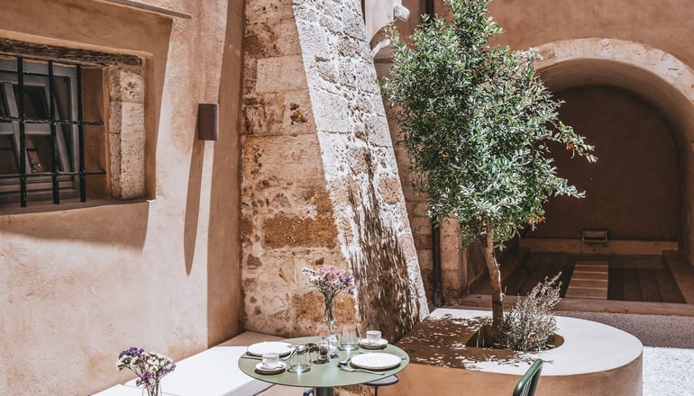 Azade Boutique Hotel - Χανιά, Κρήτη