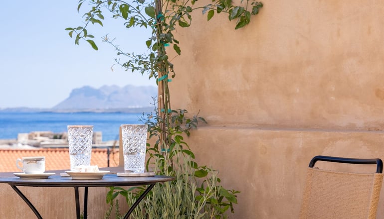 Azade Boutique Hotel - Χανιά, Κρήτη